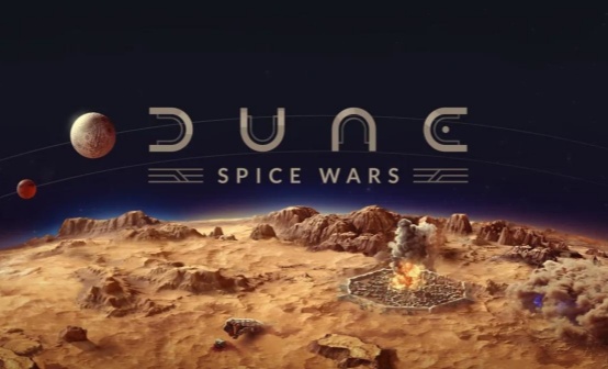 沙丘觉醒 STEAM礼物赠送 标准版