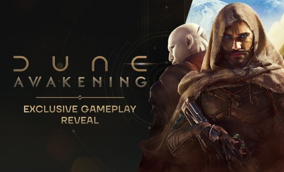 沙丘：觉醒标准版STEAM激活码
