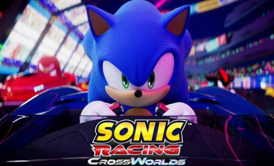 索尼克赛车交叉世界STEAM激活码