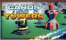 卡牌与塔防 标准版