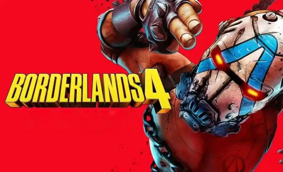 无主之地4 STEAM激活码