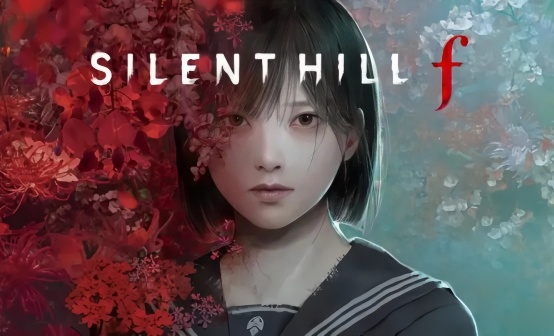 寂静岭F STEAM激活码