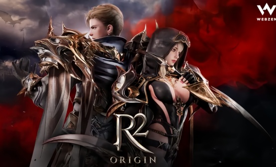 R2 Origin保号/包月账号