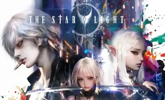 星光/The Starlight-2·韩服·32900韩元·礼包·钻石/单价