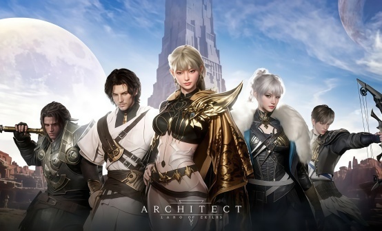 建筑师/缔造者 韩服·99000韩元·礼包·钻石 建筑师/缔造者 韩服·99000韩元·礼包·钻石