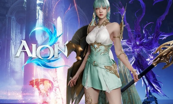 台服永恒之塔2事前预约礼包码优惠卷AION2