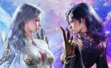 台服永恒之塔2事前预约礼包码优惠卷AION2