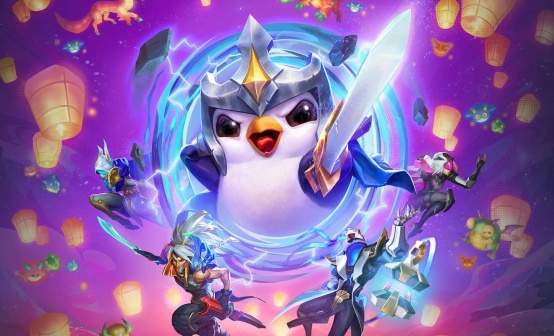 云顶之弈美测服帐号TFT拳头手游账号 云顶之弈美测服帐号TFT拳头手游账号