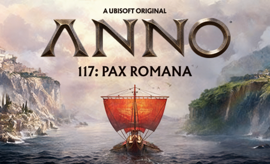 STEAM 纪元117:罗马和平国区礼物激活 STEAM 纪元117:罗马和平国区礼物激活