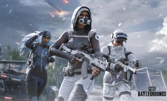 生存通行证:艾伦格零度计划 生存通行证:艾伦格零度计划