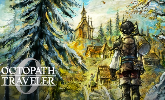 歧路旅人0 Steam激活码 歧路旅人0 Steam激活码