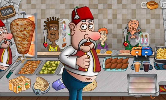 沙威玛传奇STEAM账号