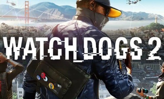 看门狗2 STEAM账号