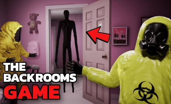 逃离后室STEAM账号