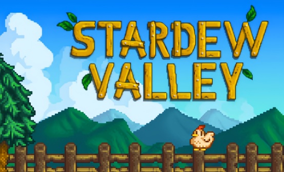 星露谷物语STEAM账号