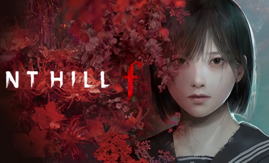 寂静岭F STEAM账号