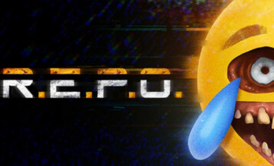 R.E.P.O. STEAM账号