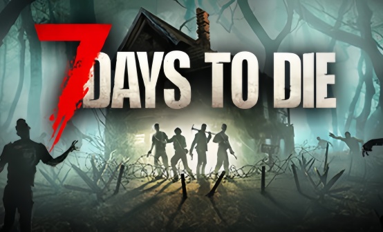 七日杀STEAM账号