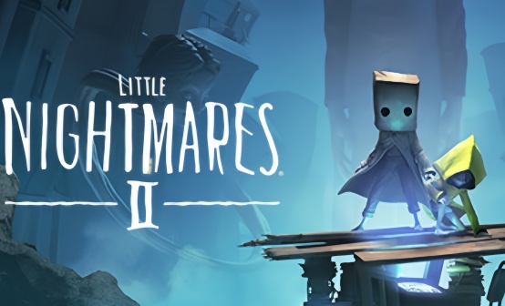 小小梦魇2 STEAM账号