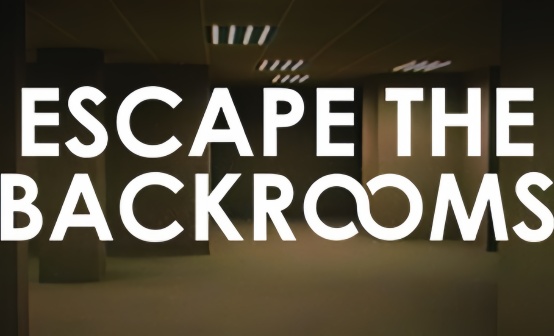 深入后室STEAM账号