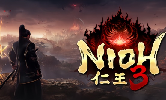 仁王3 STEAM激活码