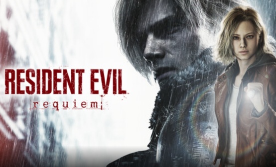 生化危机9：安魂曲 STEAM激活码