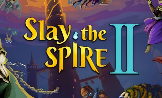 杀戮尖塔2 Steam礼物赠送