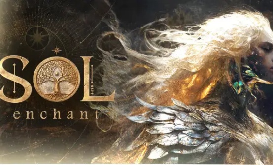 韩服Netmarble全新账号SOL : enchant