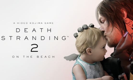 死亡搁浅2：冥滩之上 STEAM激活码