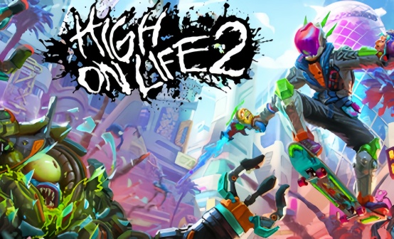 高能人生2 Steam激活码