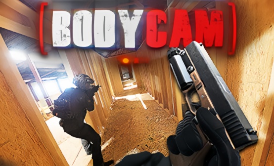 Bodycam标准版Steam成品账号