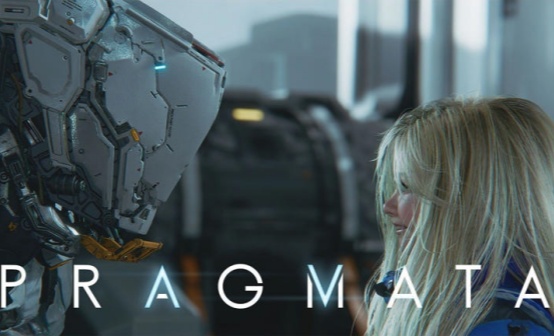 PRAGMATA国区steam礼物赠送