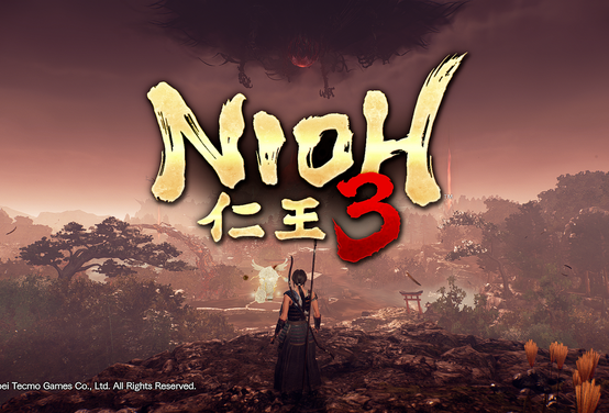 仁王3steam礼物赠送