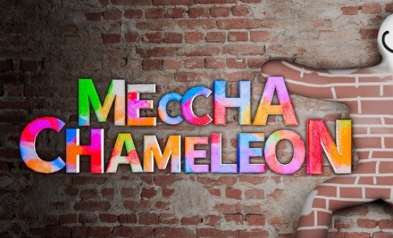 超级变色龙Steam账号Meccha Chameleon