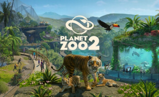 动物园之星2 Steam激活码
